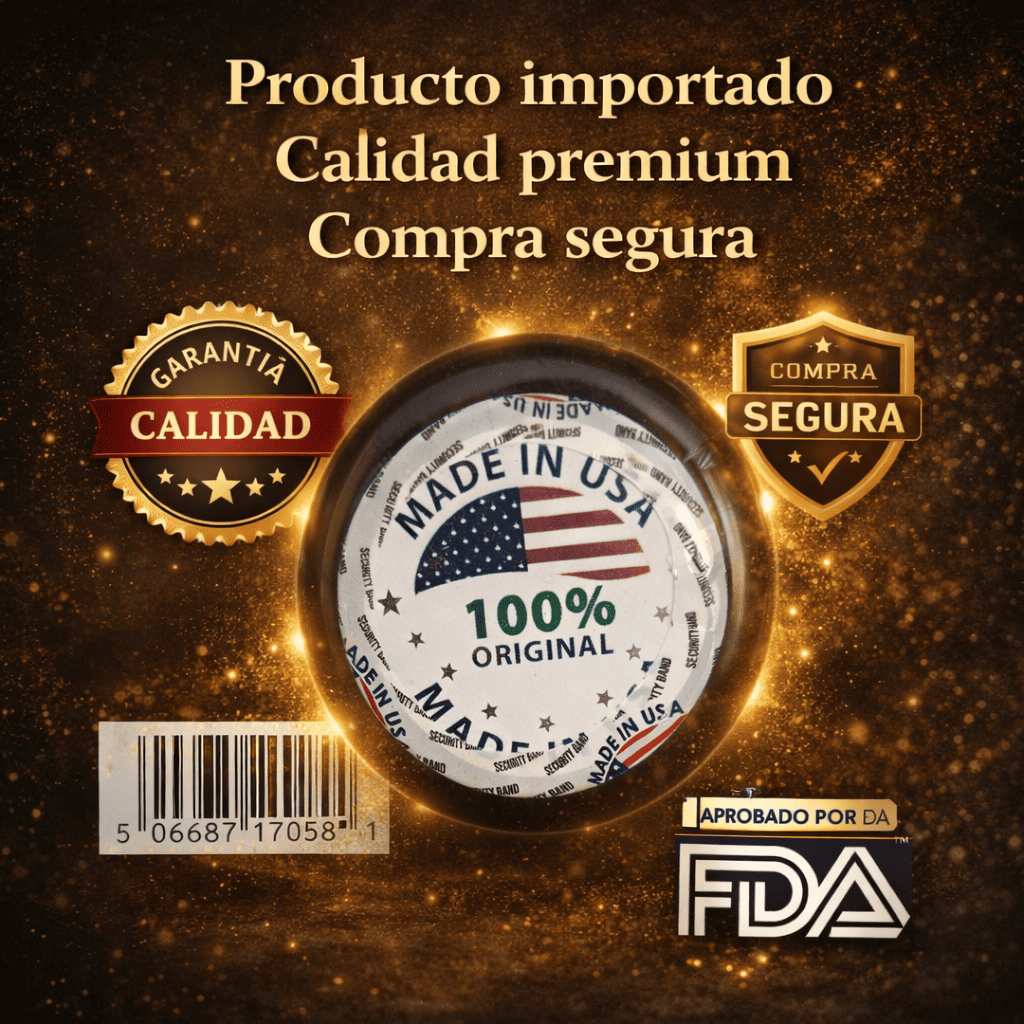 Ashwagandha KSM-66 – Controla tu Estrés 😌